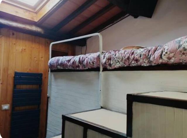 Il Podere Di Massi Barberino di Mugello Rum bild