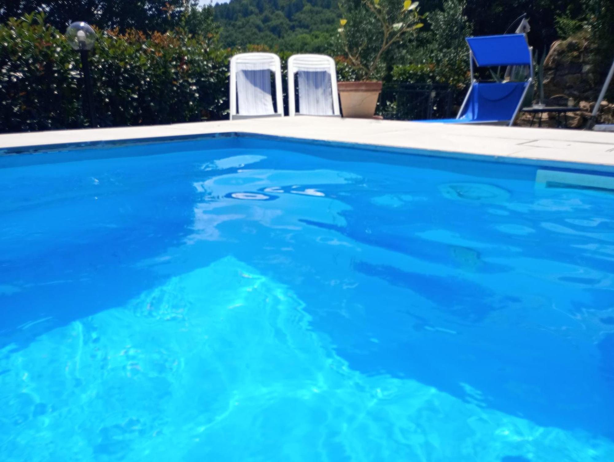 Il Podere Di Massi Barberino di Mugello Exteriör bild